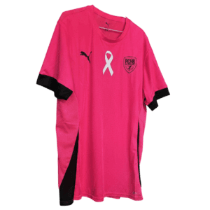 Maillot Octobre Rose