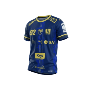 Maillot domicile