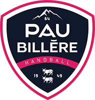 Pau Billère Handball